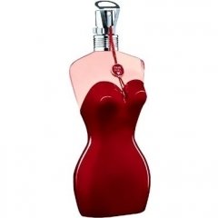 Classique La Robe Chinoise by Jean Paul Gaultier perfume bottle