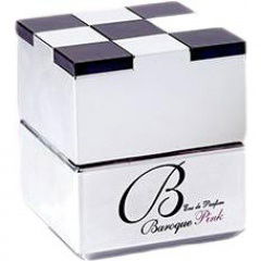 Baroque Pink by Armaf perfume bottle