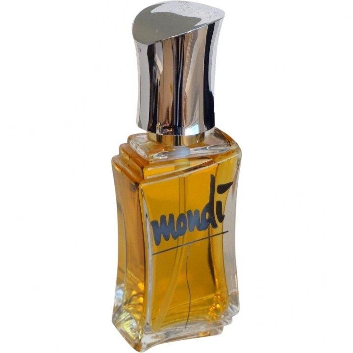 Mondi EDT by Mondi perfume bottle