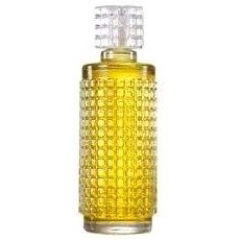 Charisma (Cologne) by Avon perfume bottle
