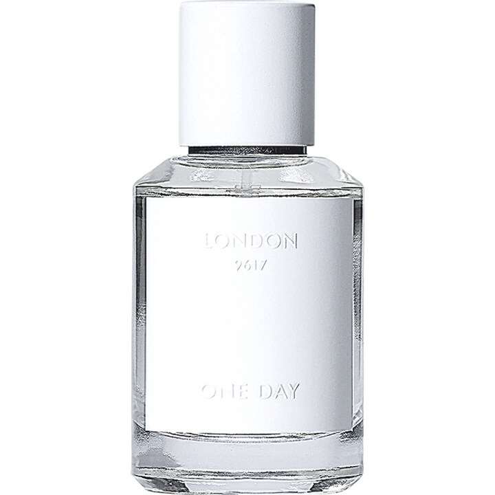 Ethos of Cities - London by One Day perfume bottle