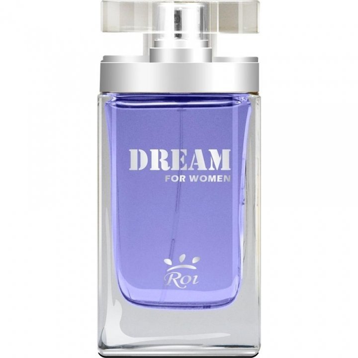 Dream for Women by Roi perfume bottle