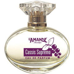 Cassis Supremo by L'Amande perfume bottle