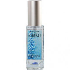 In the Rain by Wylde Ivy perfume bottle
