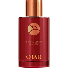 Épine du Désert EDP by Ojar perfume bottle