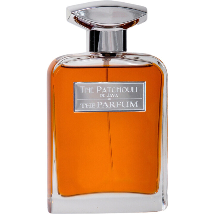 The Patchouli de Java by The Parfum perfume bottle