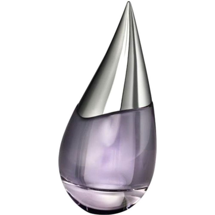 Silver Rain (Sheer Mist) by La Prairie perfume bottle