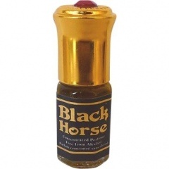 Black Horse