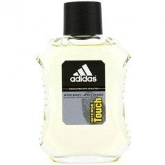 Intense Touch (After-Shave) by Adidas perfume bottle
