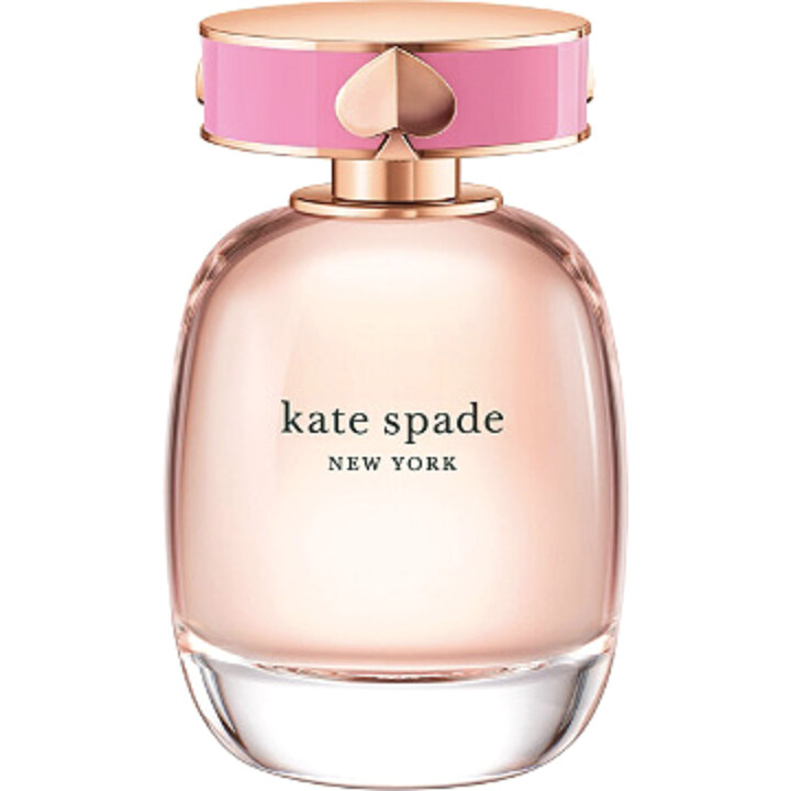 Kate Spade (2020) by Kate Spade perfume bottle