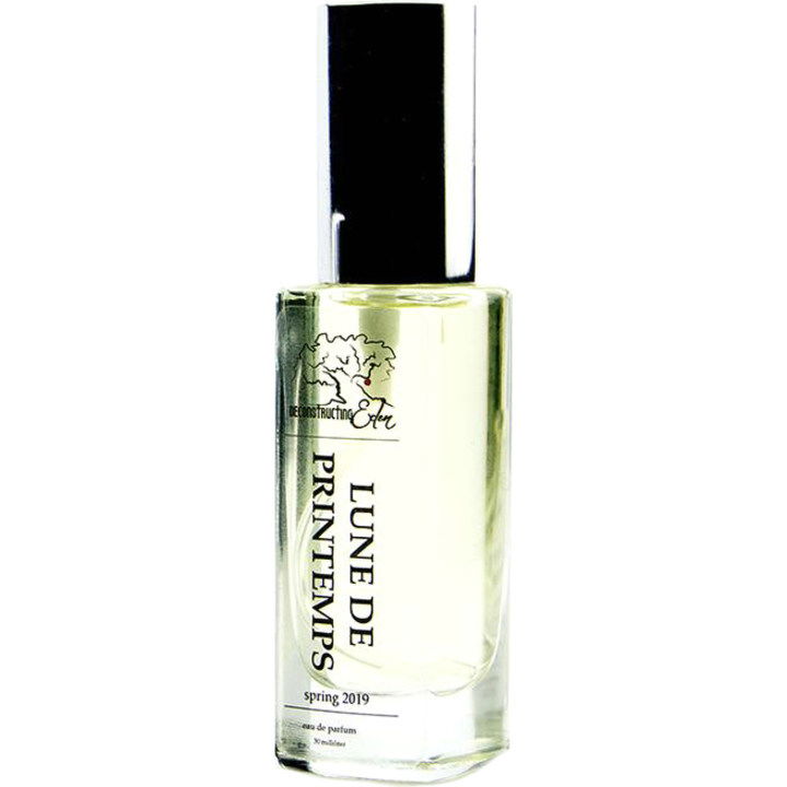 Lune de Printemps by Deconstructing Eden perfume bottle