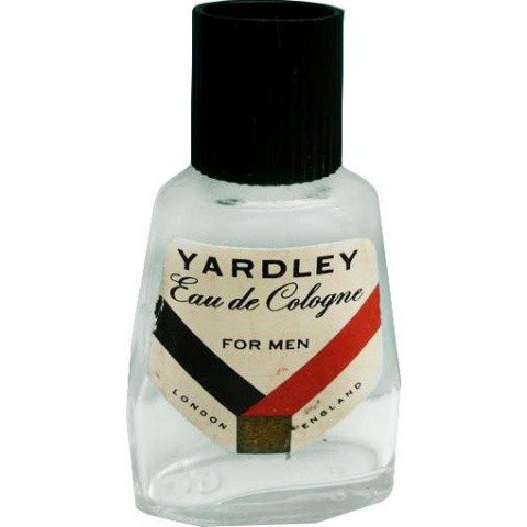 Yardley (Cologne) by Yardley perfume bottle