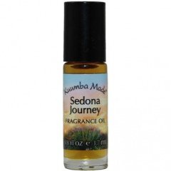 Sedona Journey by Kuumba Made perfume bottle