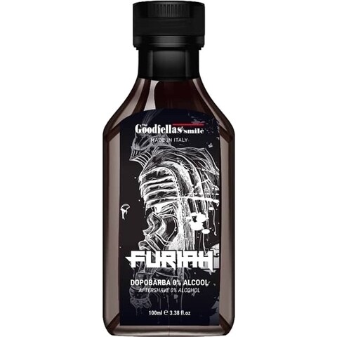 Furiah (Dopobarba 0% Alcool) by The Goodfellas' Smile perfume bottle