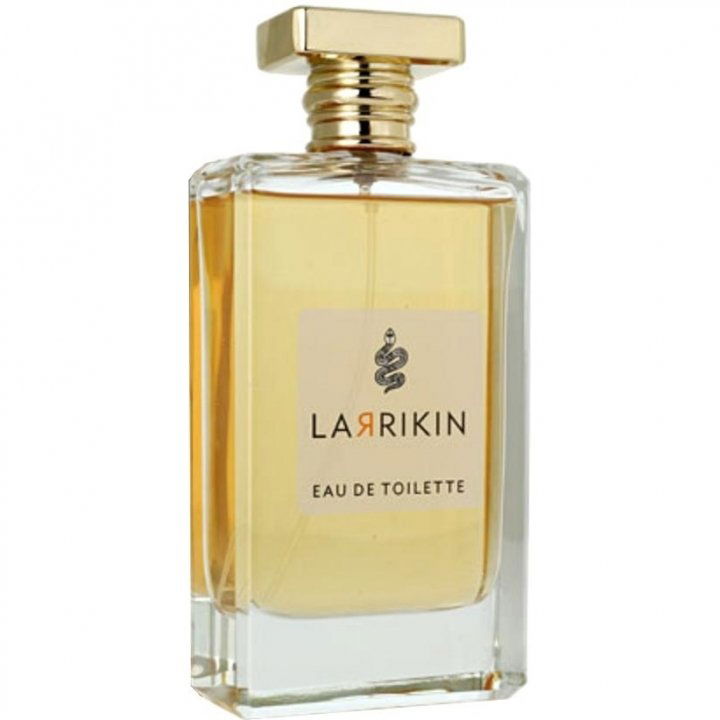 Larrikin by Mount Romance perfume bottle