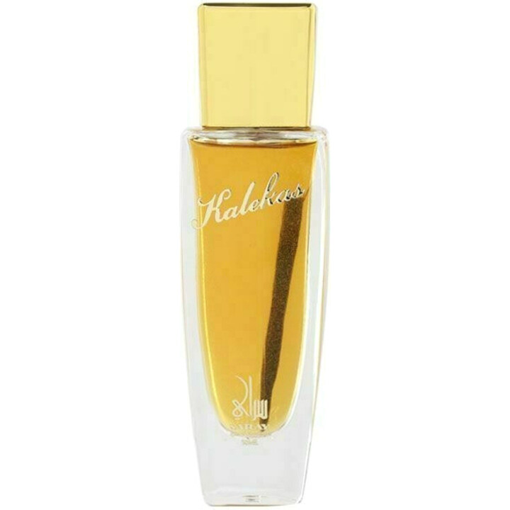 Kalekas by Saray / سراي perfume bottle