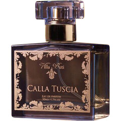 Calla Tuscia by Villa Buti perfume bottle