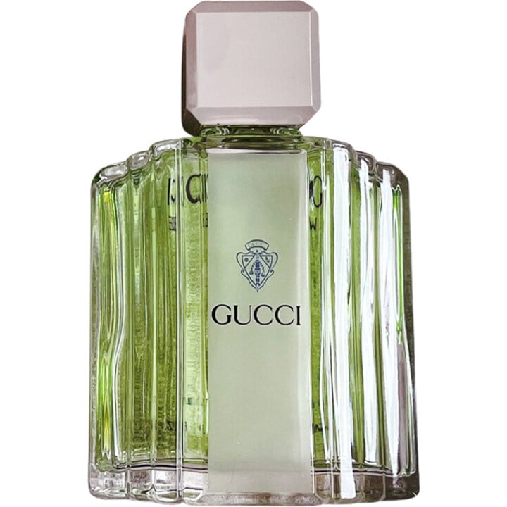 Nobile EDT by Gucci perfume bottle