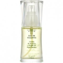 Spa Fruit - Crema di Arancia e Foglie di Peperoncino by Frais Monde / Brambles and Moor perfume bottle