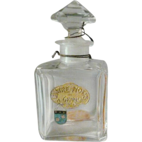 Entre-Nous by A. Gravier perfume bottle
