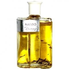 Platino / Platine / Platinum by Dana perfume bottle