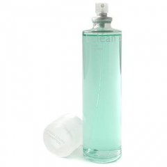 b.clean Fresh Fragrance by Benetton perfume bottle