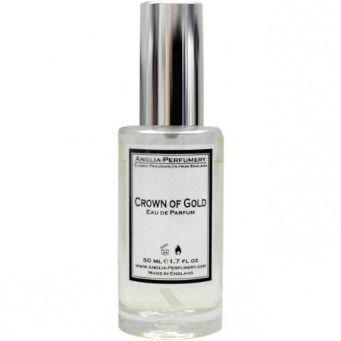 Crown of Gold by Anglia-Perfumery perfume bottle