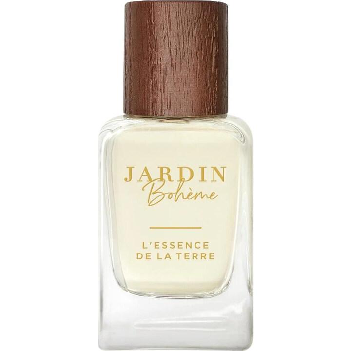 L'Essence de la Terre by Jardin Bohème perfume bottle