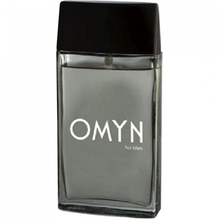 OMYN by Paris Elysees / Le Parfum by PE perfume bottle