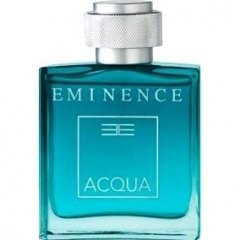 Eminence Acqua by Davis perfume bottle