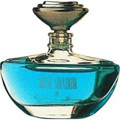 Blue Shadow by Lylian Grey perfume bottle
