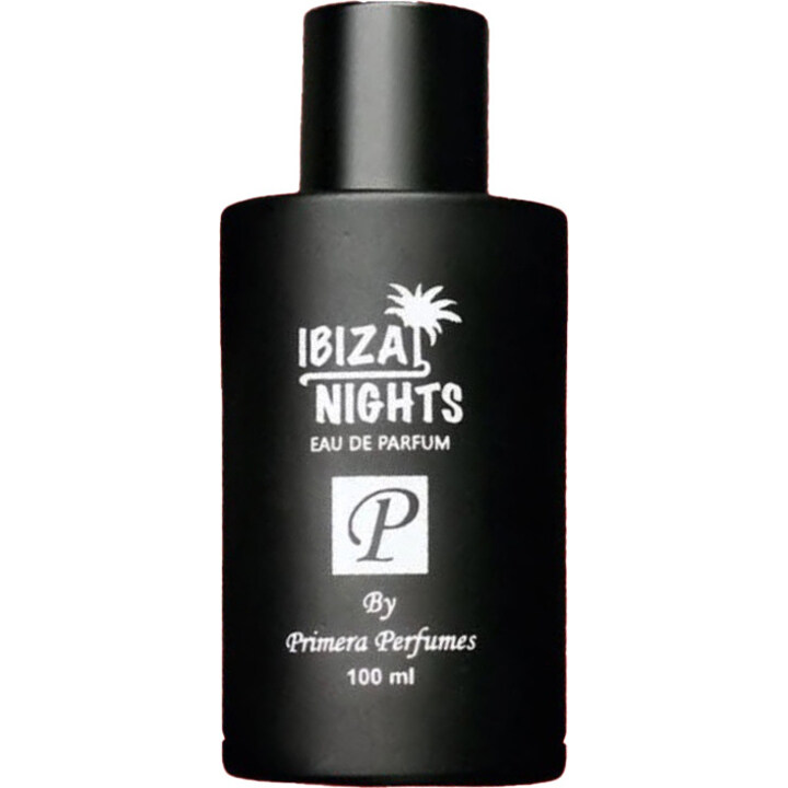 Ibiza Nights by Primera Perfumes perfume bottle