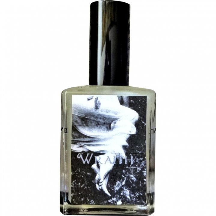 Wraith by Red Deer Grove perfume bottle