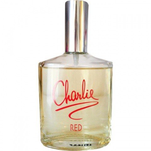 Charlie Red EDT