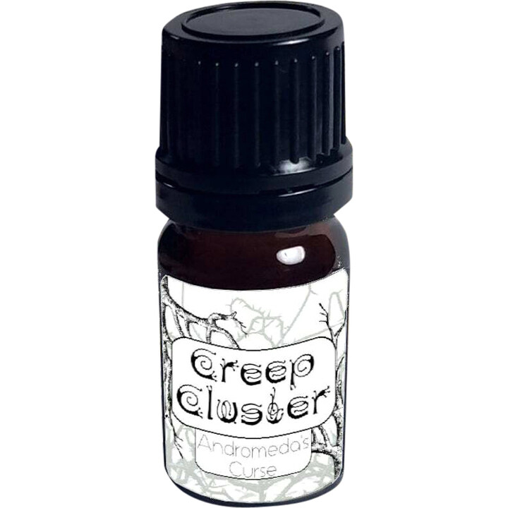 Creep Cluster by Andromeda's Curse perfume bottle