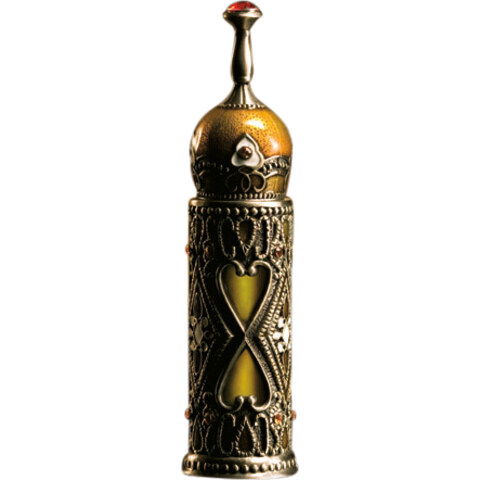 Mukhalath Taibah by Al Musbah perfume bottle