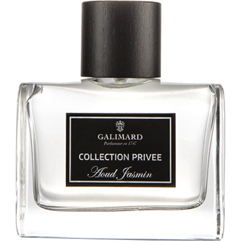 Collection Privée – Aoud Jasmin by Galimard perfume bottle