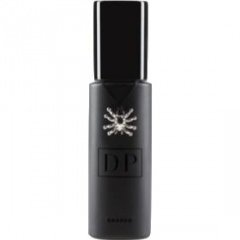 Shaded by Diane Pernet perfume bottle