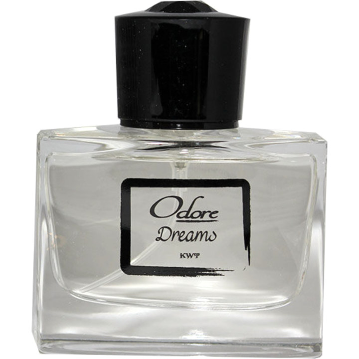Dreams by Odore Perfumes perfume bottle