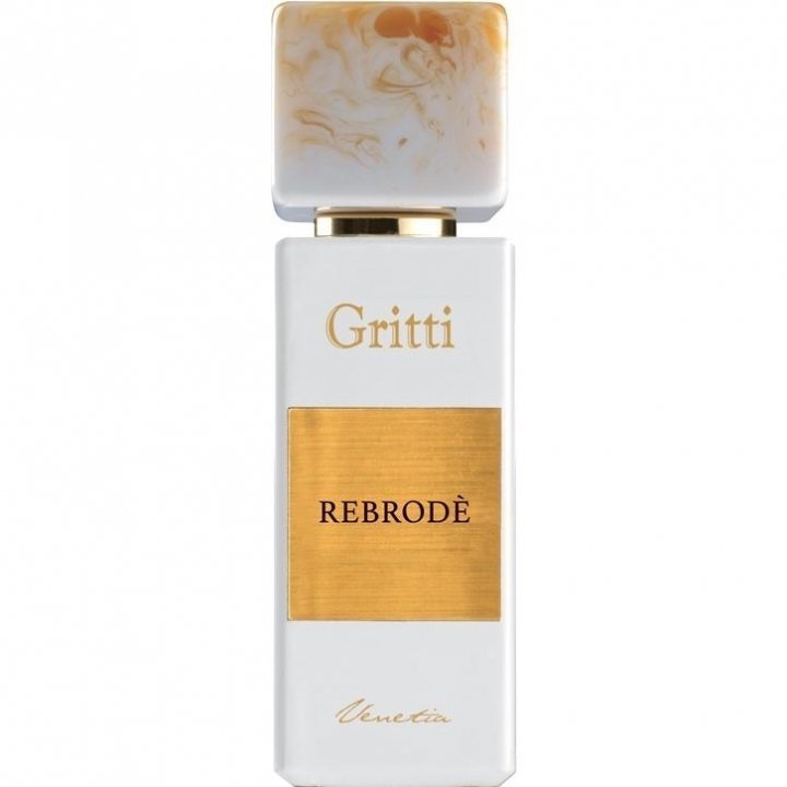 Rebrodè by Gritti perfume bottle