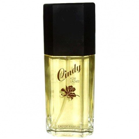 Cindy No.2 by Cindy perfume bottle