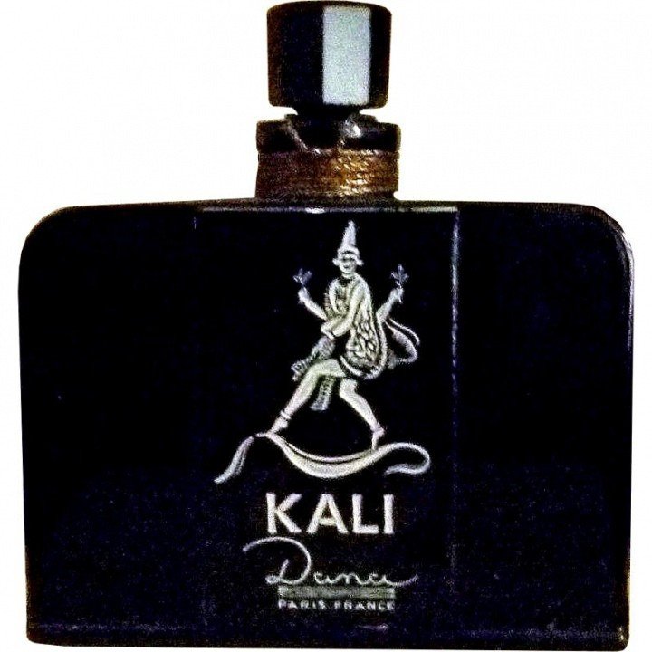 Kali by Dana perfume bottle