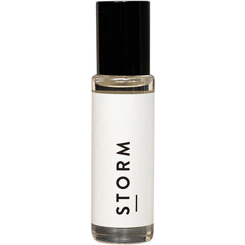 Storm by Particle Goods perfume bottle
