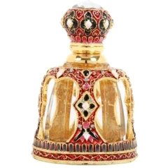 Fakher Elnesa by Al Rehab perfume bottle