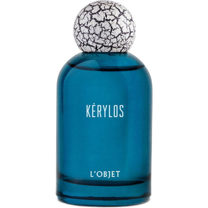 Kérylos by L'Objet perfume bottle