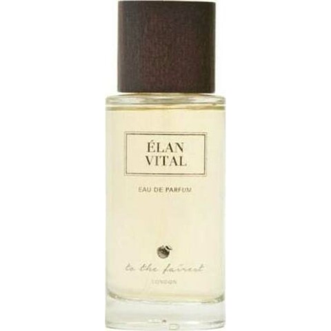 Élan Vital by To The Fairest perfume bottle