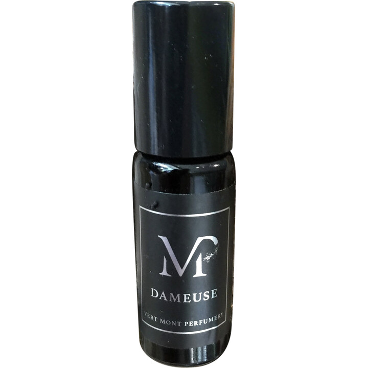 Dameuse by Vert Mont Perfumery perfume bottle