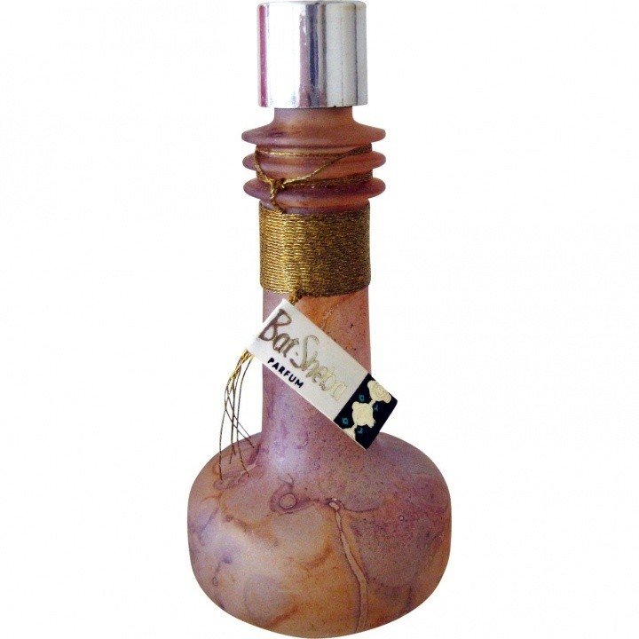 Bat-Sheba (Men) / Bat-Sheba Exotic Oriental (Parfum) by Judith Muller perfume bottle