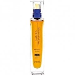 Laura by Al Rehab perfume bottle