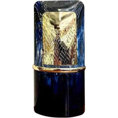 Al Nashama - Caprice by Lattafa / لطافة perfume bottle